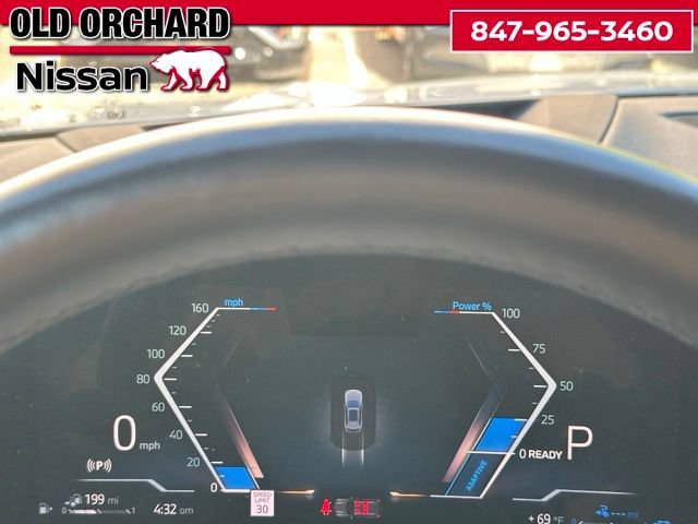 Used 2024 BMW X5 xDrive50e w/ M Sport Package AWD/4WD image 22