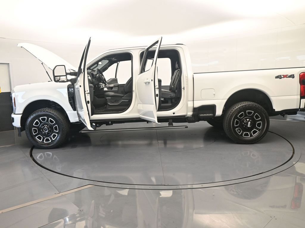 Used 2026 Ford F250 Platinum AWD/4WD image 78