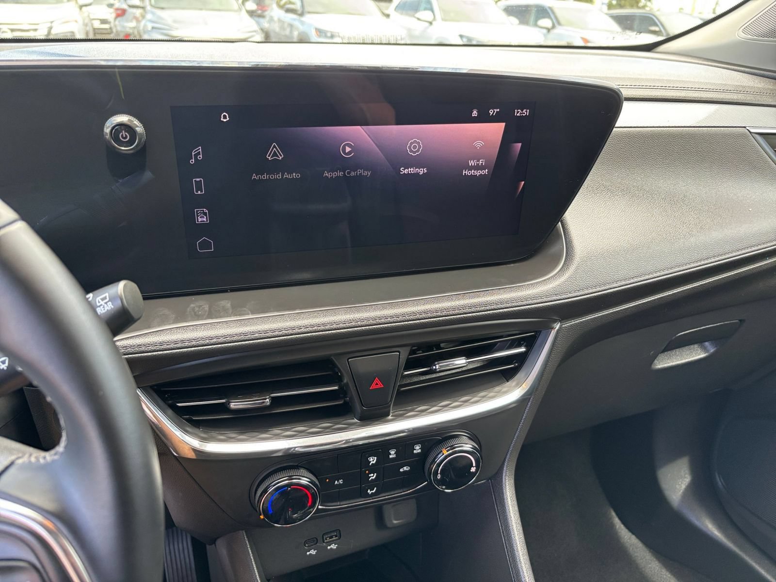 Used 2026 Buick Encore GX Preferred FWD image 17