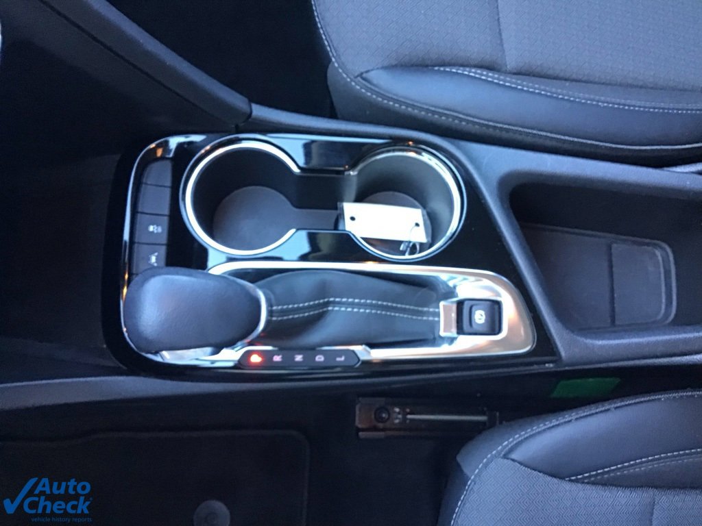 Used 2022 Buick Encore GX Select image 43