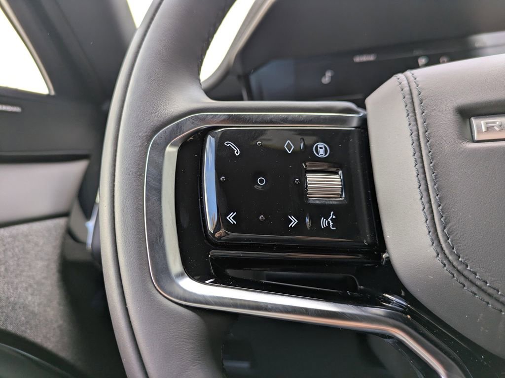 New 2026 Land Rover Range Rover Sport SE AWD/4WD image 25