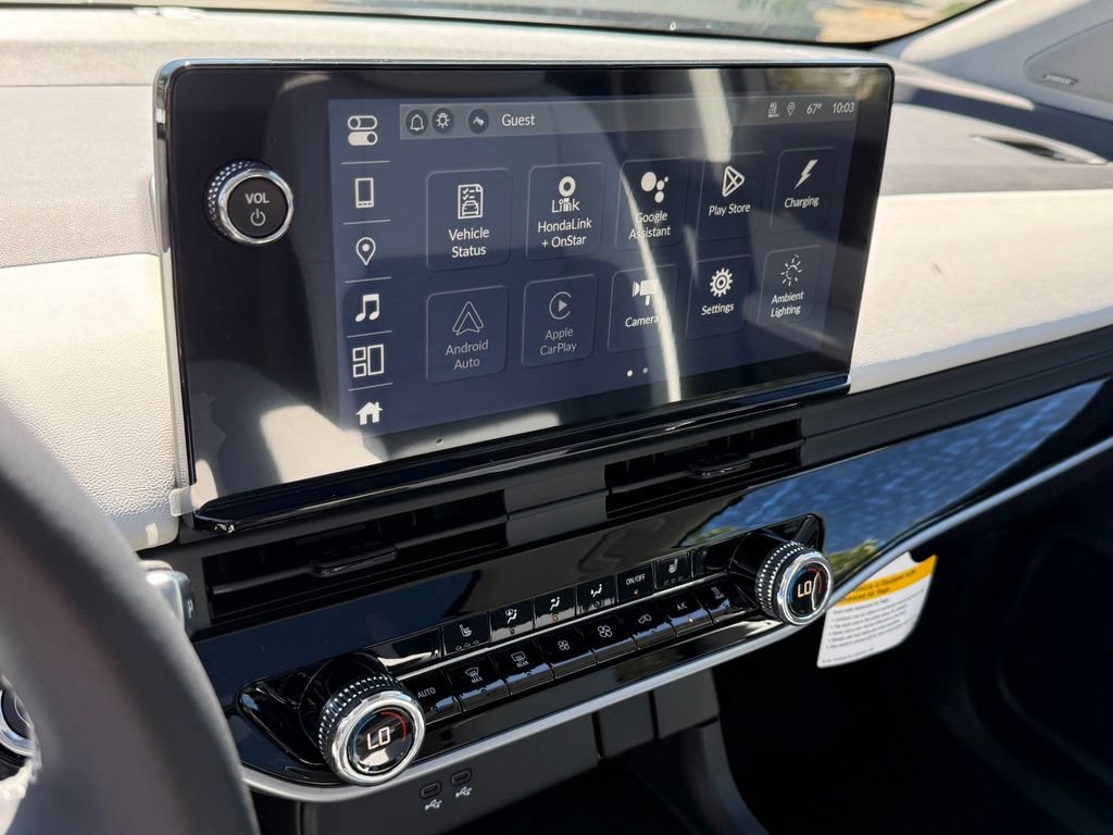 New 2026 Honda Prologue Touring image 20