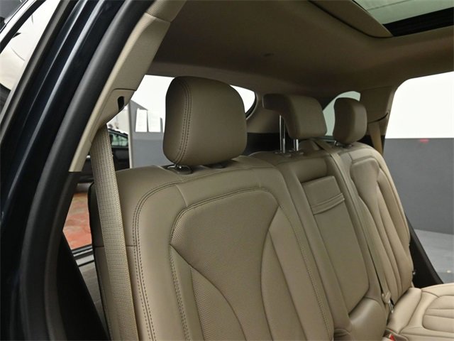 Certified 2023 Lincoln Nautilus Reserve w/ Equipment Group 201A image 26