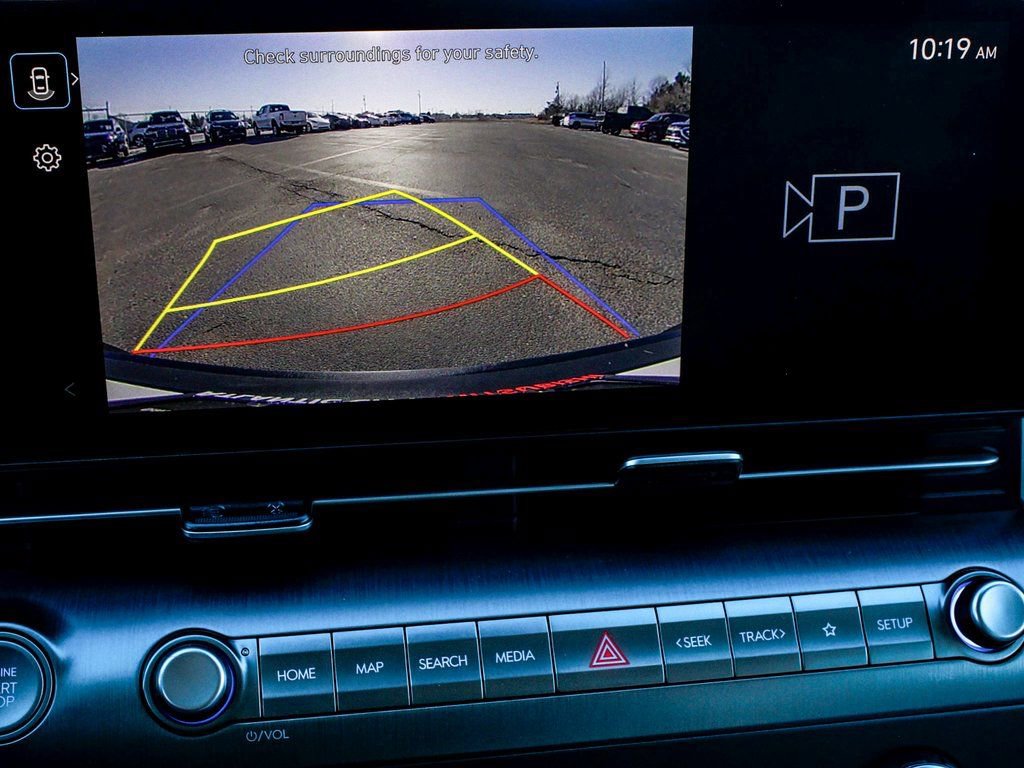 Used 2024 Hyundai Kona SE image 21