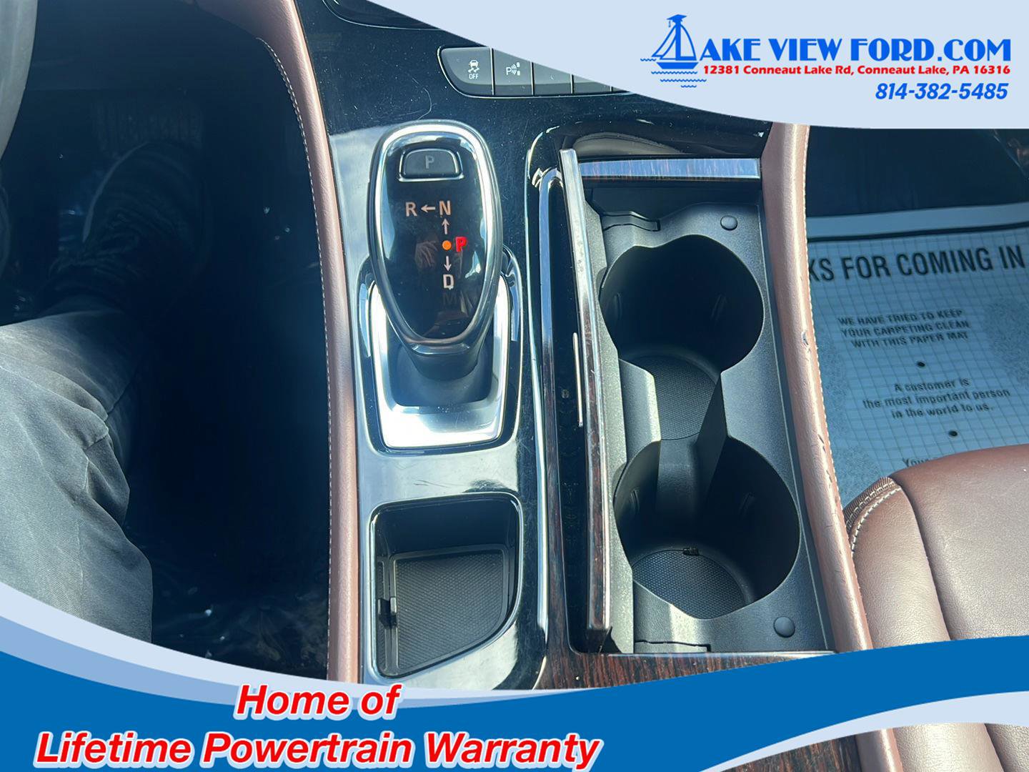 Used 2019 Buick LaCrosse Avenir w/ Driver Confidence Package II image 32