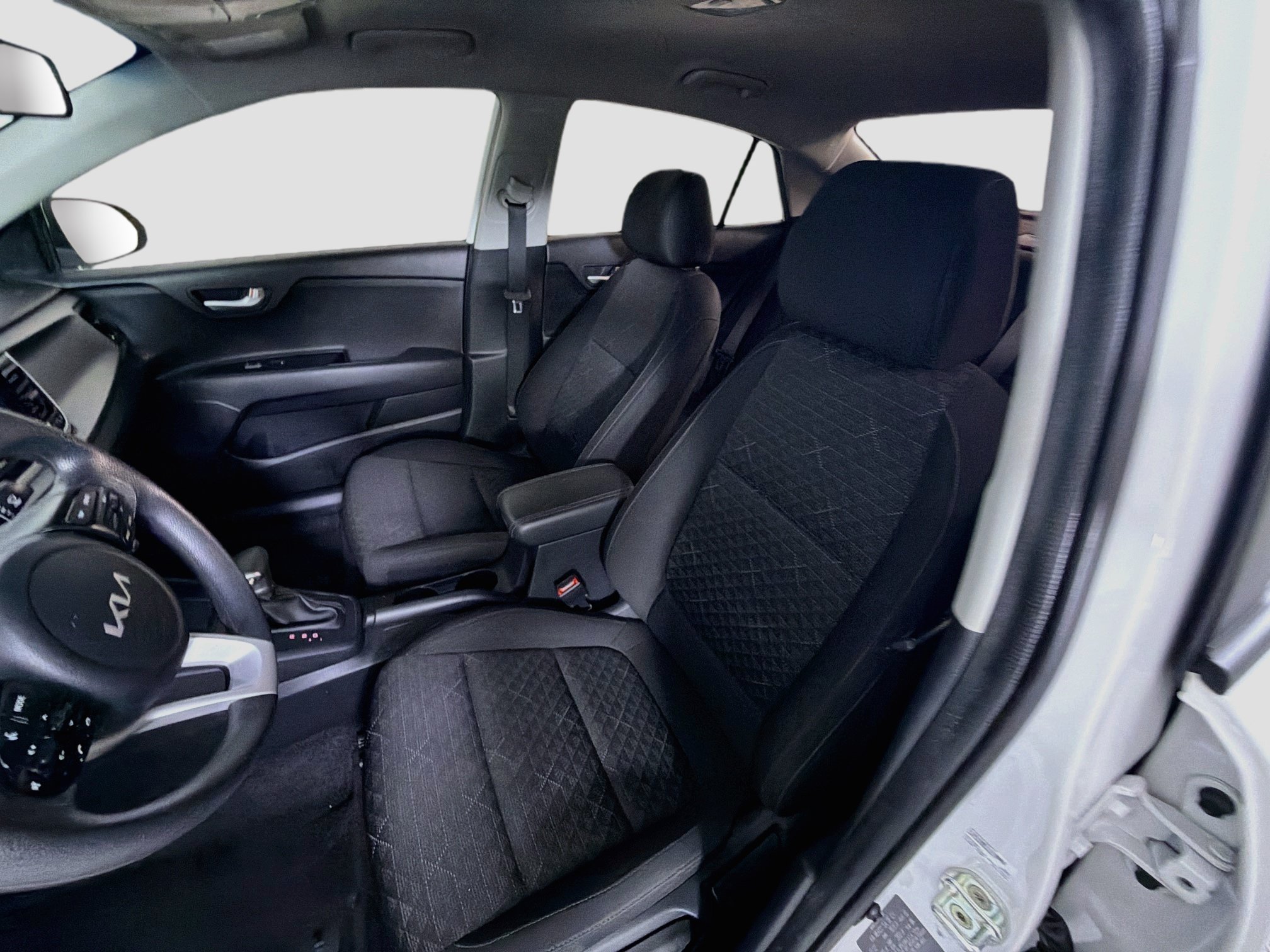 Used 2022 Kia Rio S FWD image 13