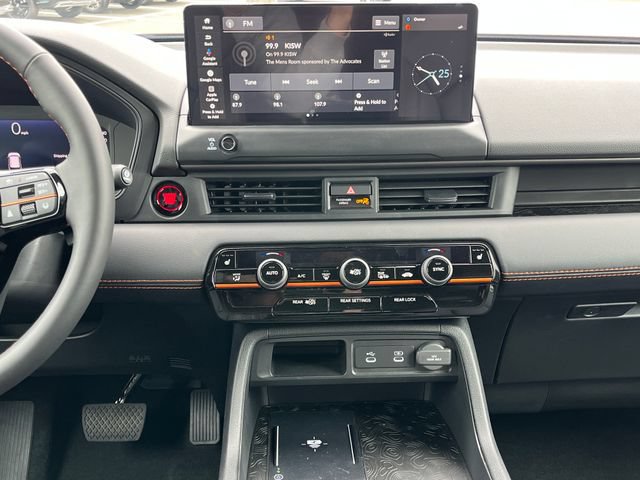 New 2026 Honda Pilot TrailSport image 26