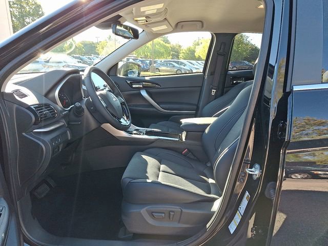 New 2026 Mitsubishi Eclipse Cross SE image 6