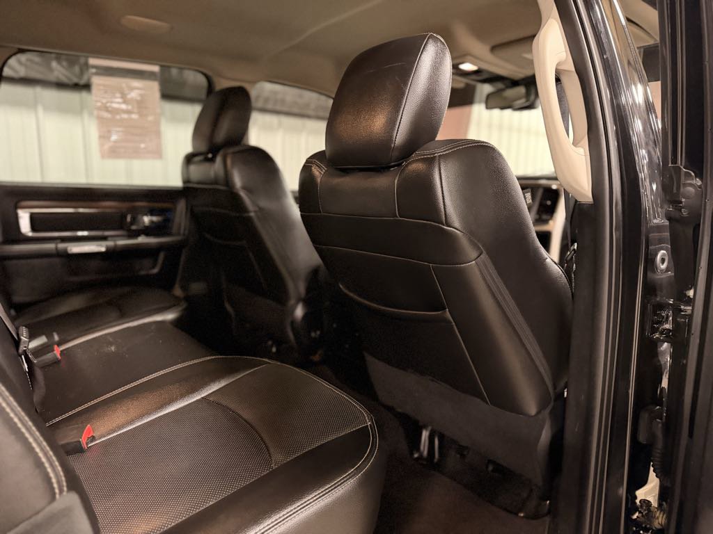 Used 2015 RAM 2500 Laramie w/ Convenience Group image 5