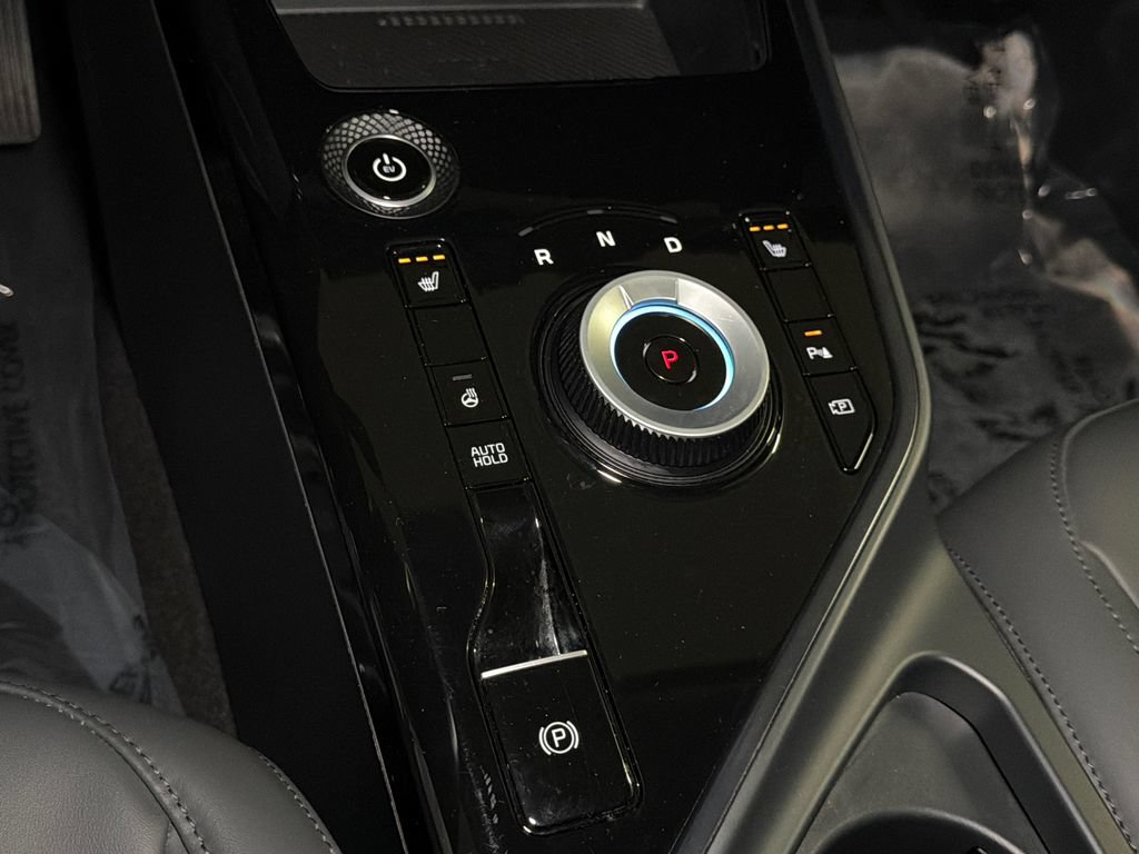 Certified 2024 Kia Niro Wind w/ Wind Preserve Package FWD image 34