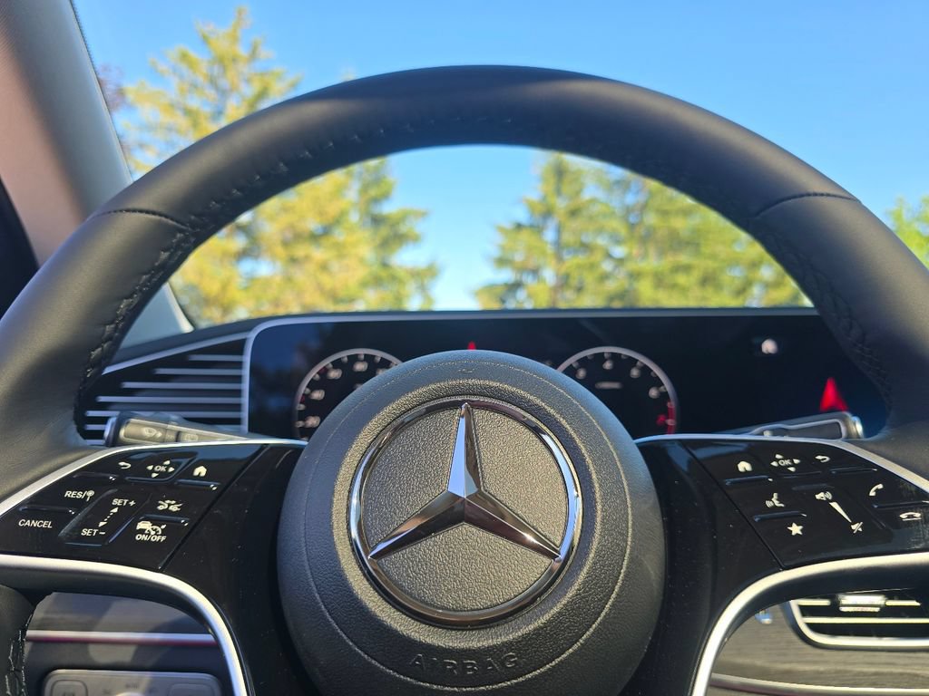 New 2026 Mercedes-Benz GLE 350 4MATIC image 29
