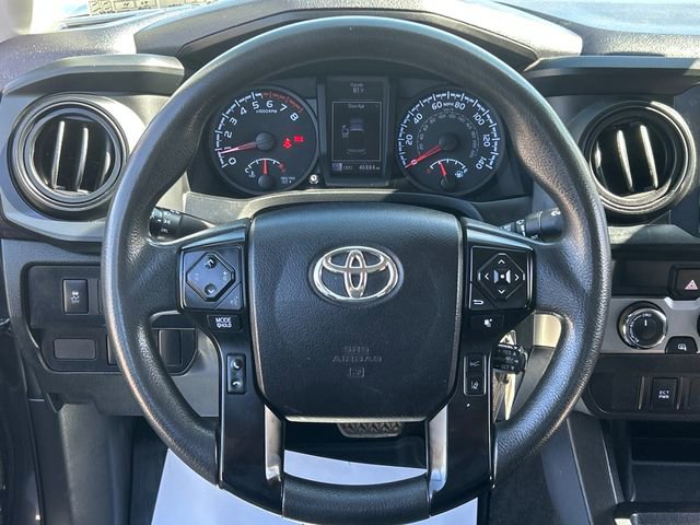 Used 2021 Toyota Tacoma SR w/ SX Package AWD/4WD image 14