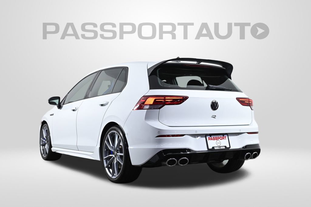 Used 2024 Volkswagen Golf R image 6
