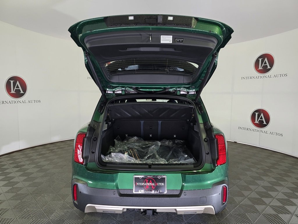 New 2026 MINI Cooper Countryman S image 8