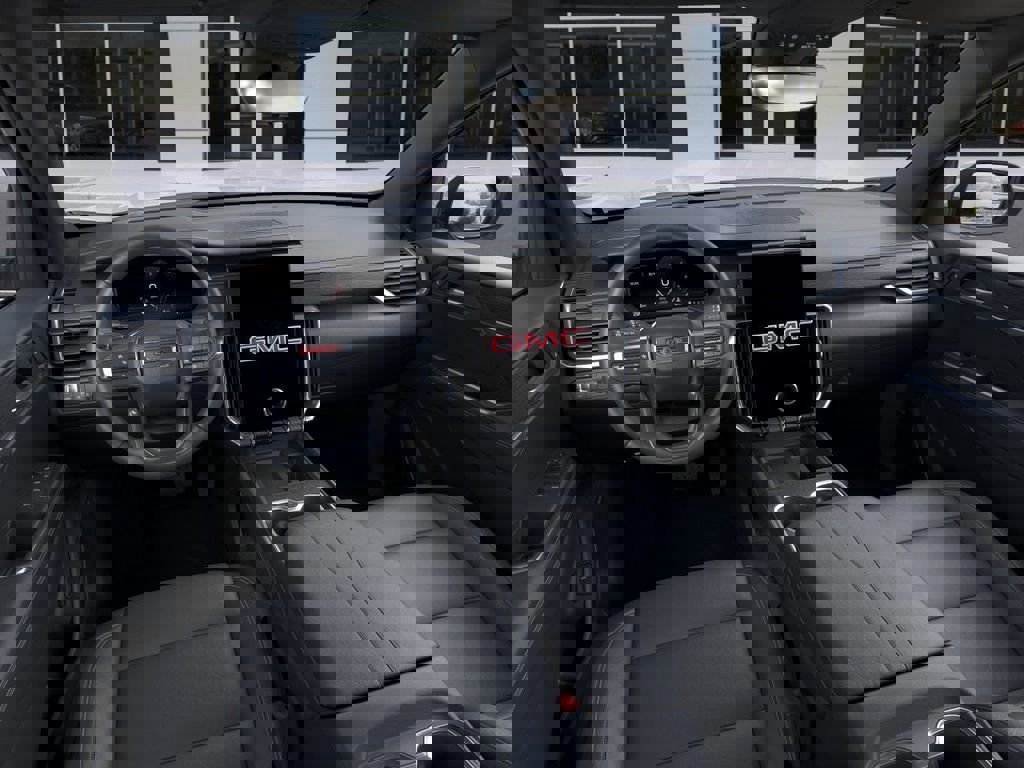 New 2026 GMC Acadia Elevation w/ Black Edition image 26