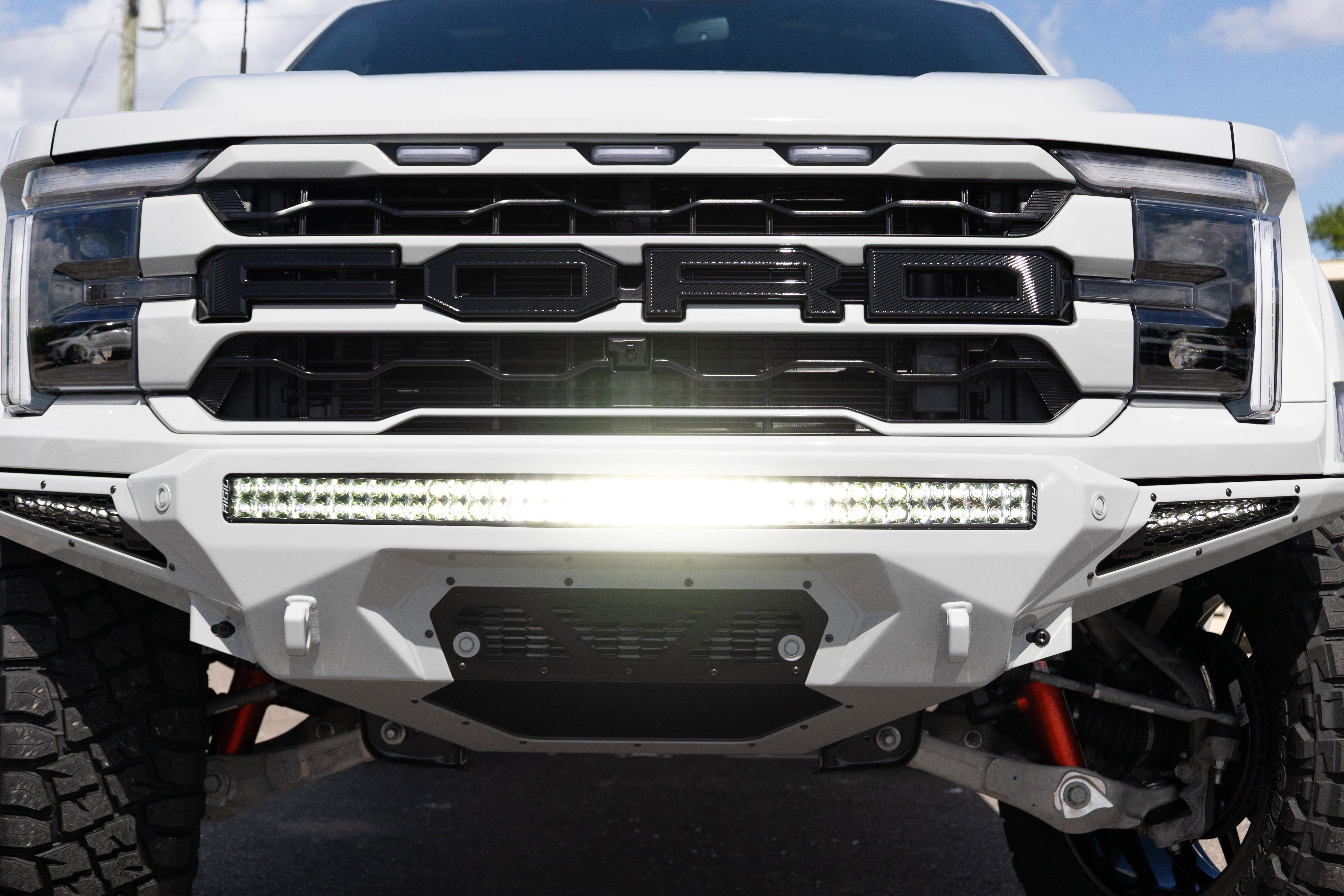 New 2026 Ford F150 Raptor AWD/4WD image 45
