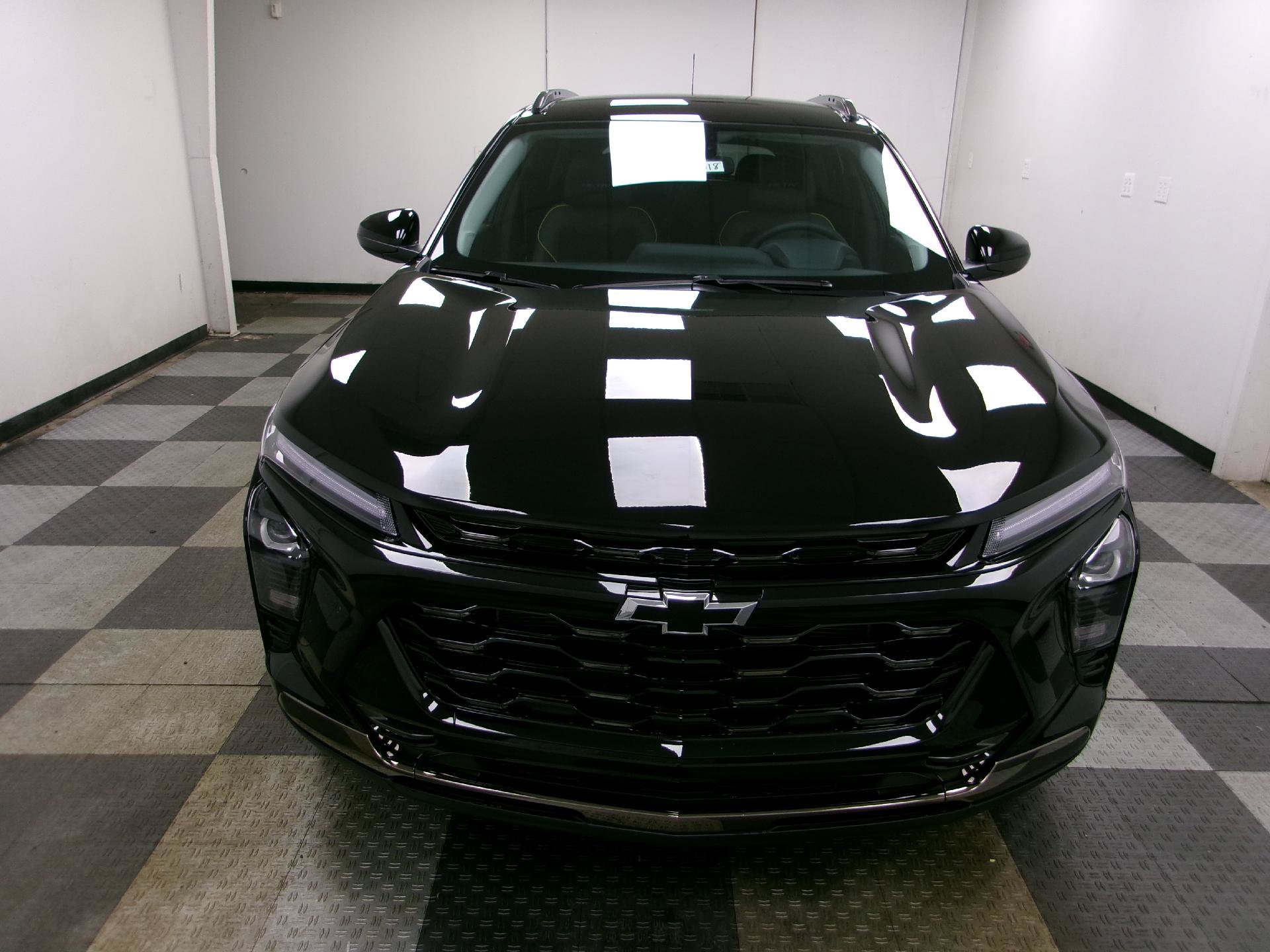 New 2026 Chevrolet Trax ACTIV w/ Driver Confidence Package FWD image 14
