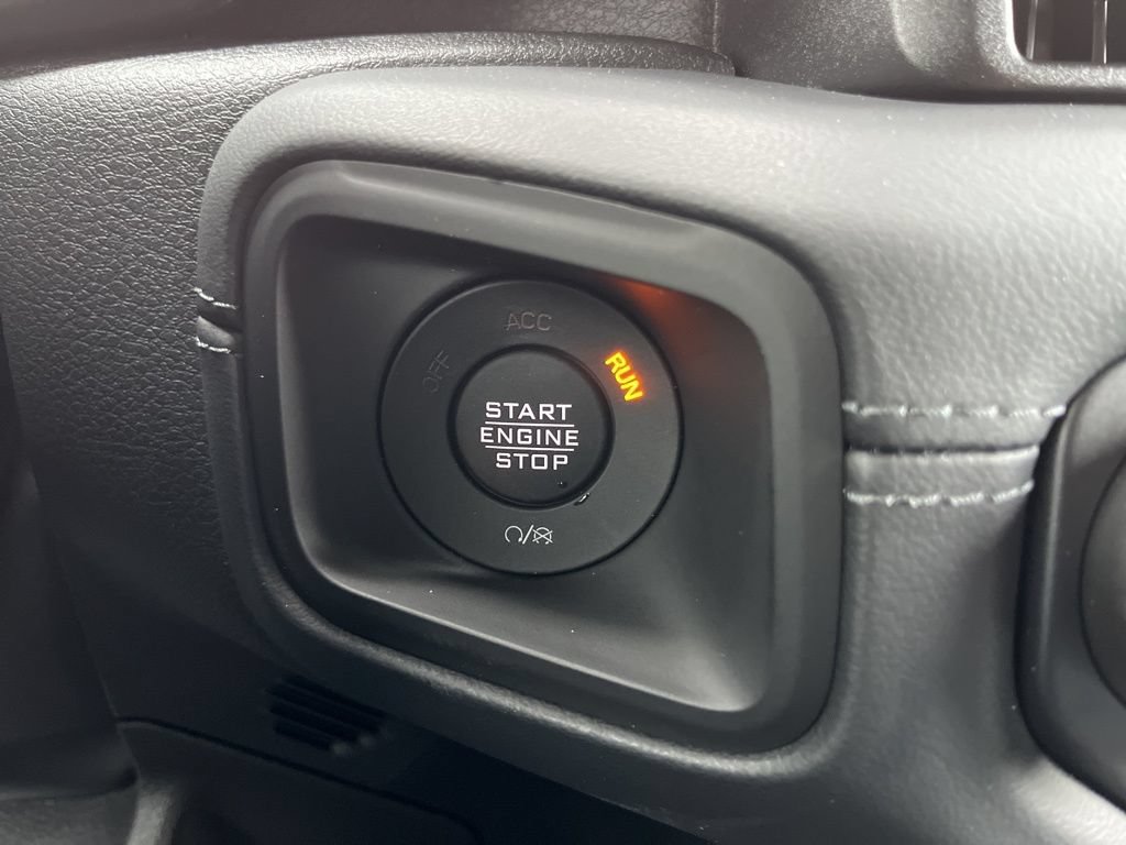 New 2026 Jeep Gladiator Rubicon AWD/4WD image 33