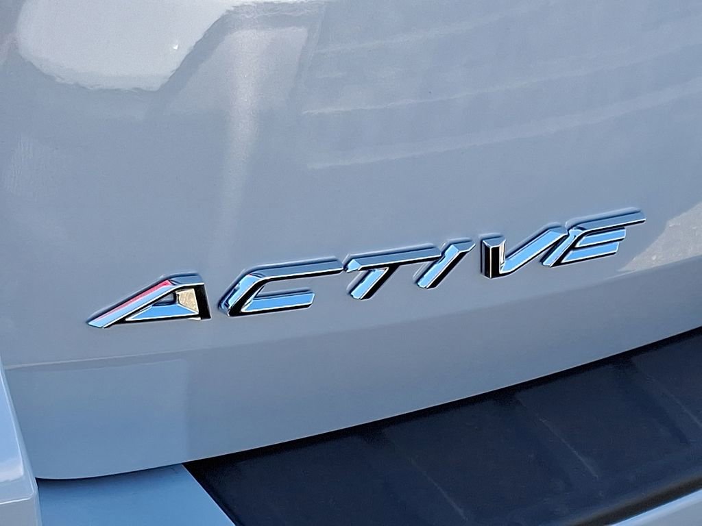 New 2026 Ford Explorer Active image 17