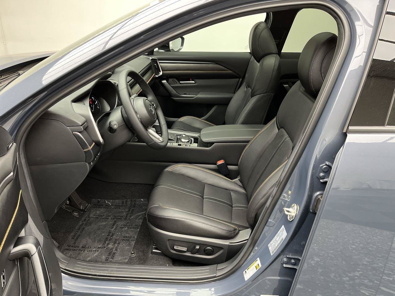 New 2026 MAZDA CX-50 AWD 2.5 Hybrid w/ Cargo Package image 3