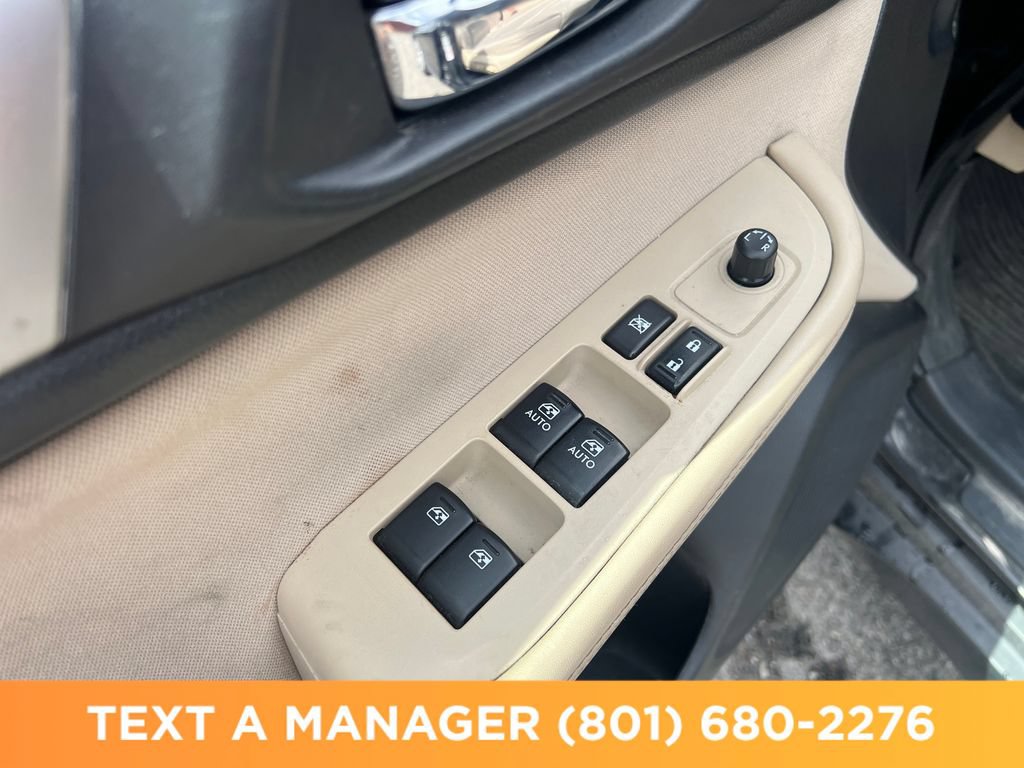 Used 2019 Subaru Outback 2.5i Premium AWD/4WD image 13