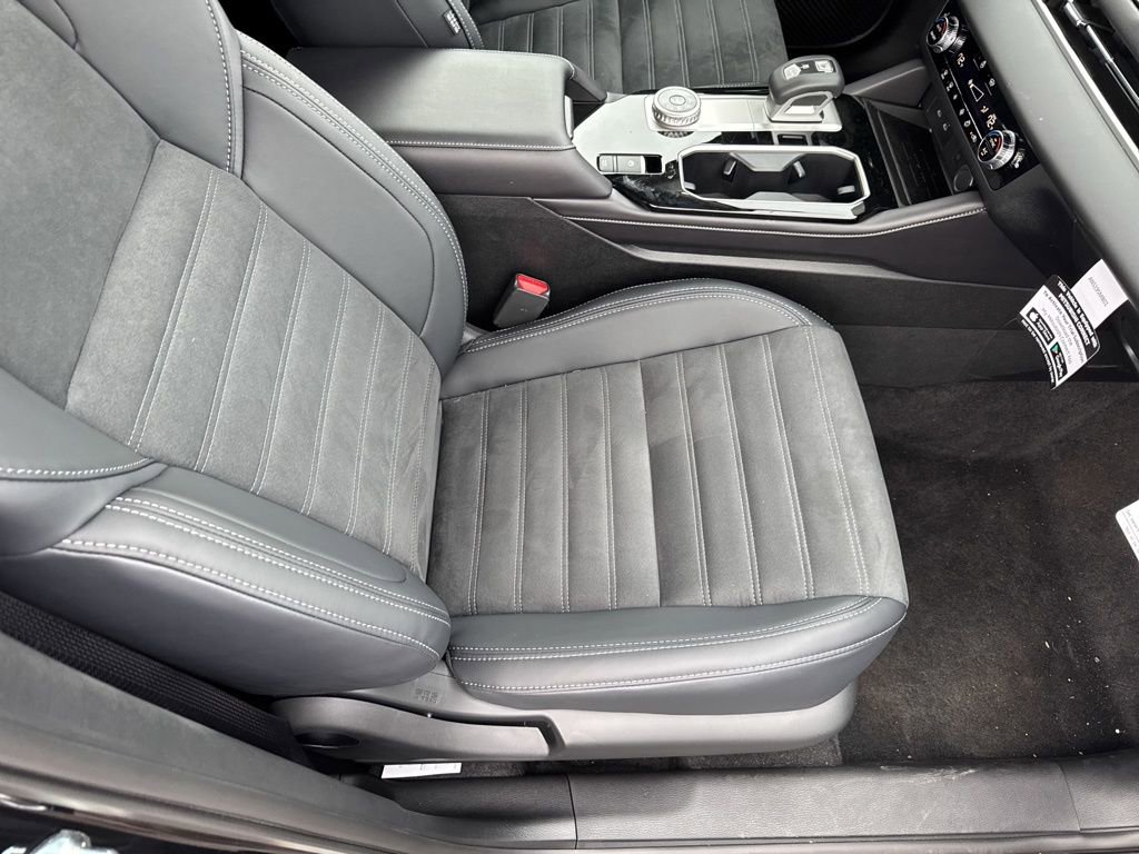 New 2026 Mitsubishi Outlander SE AWD/4WD image 25