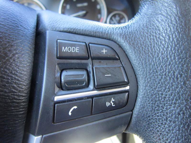 Used 2016 BMW X3 xDrive28i AWD/4WD image 20