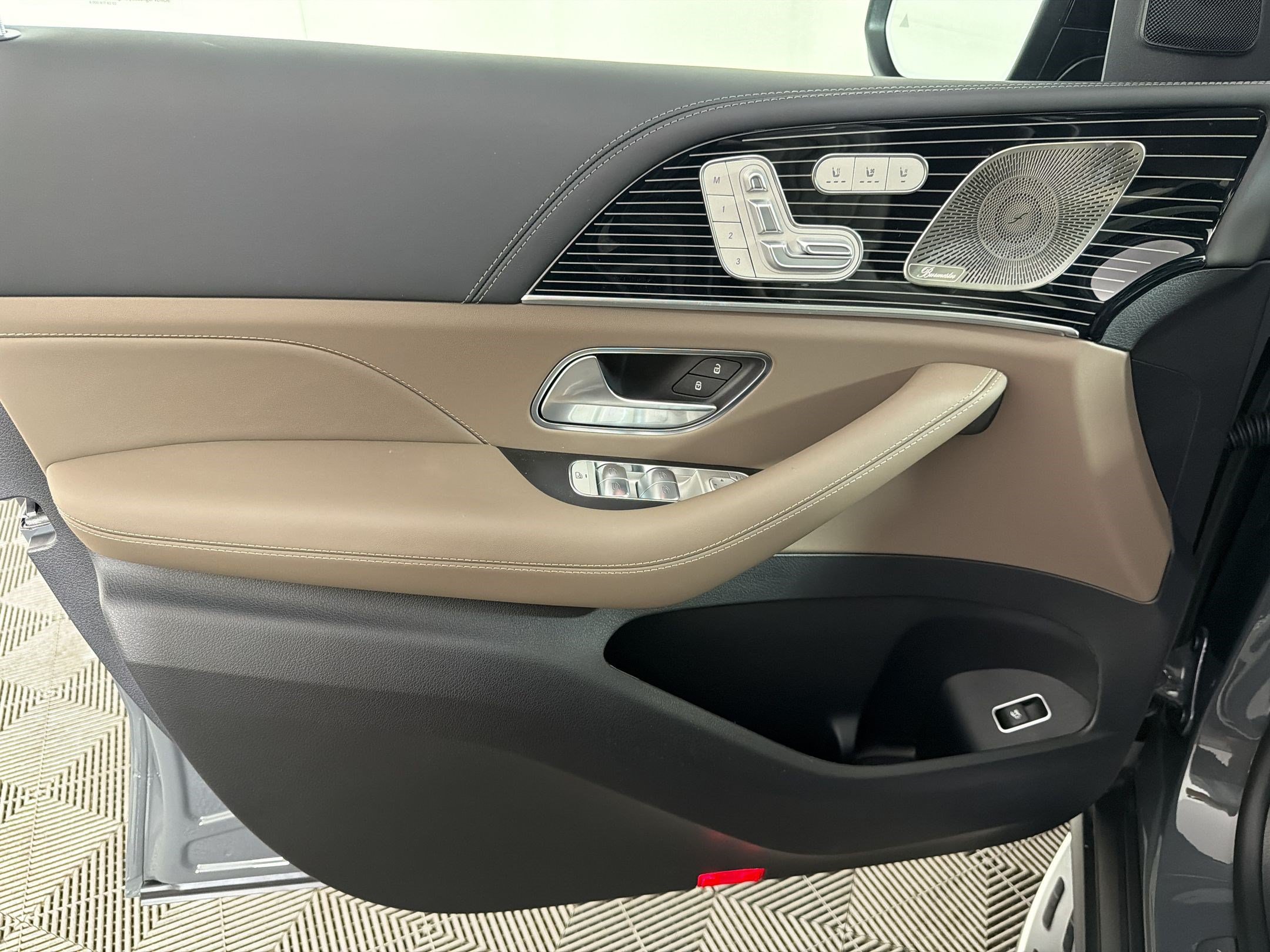 New 2026 Mercedes-Benz GLE 63 AMG S image 14