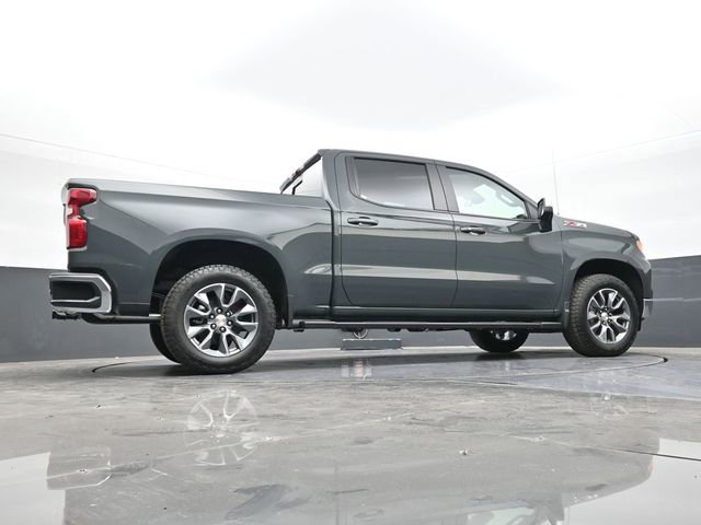 New 2026 Chevrolet Silverado 1500 LT image 46