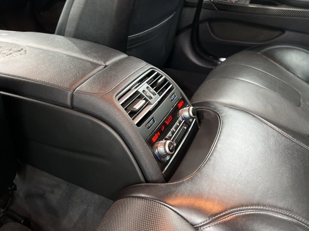 Used 2018 BMW M6 Gran Coupe image 15
