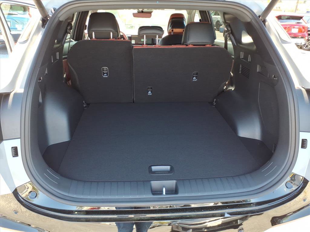 New 2026 Kia Sportage SX Prestige image 15