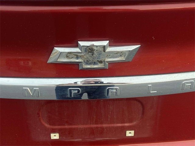 Used 2014 Chevrolet Impala LT image 6