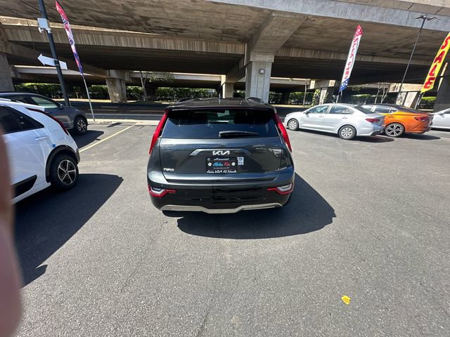 New 2025 Kia Niro Wave FWD image 5
