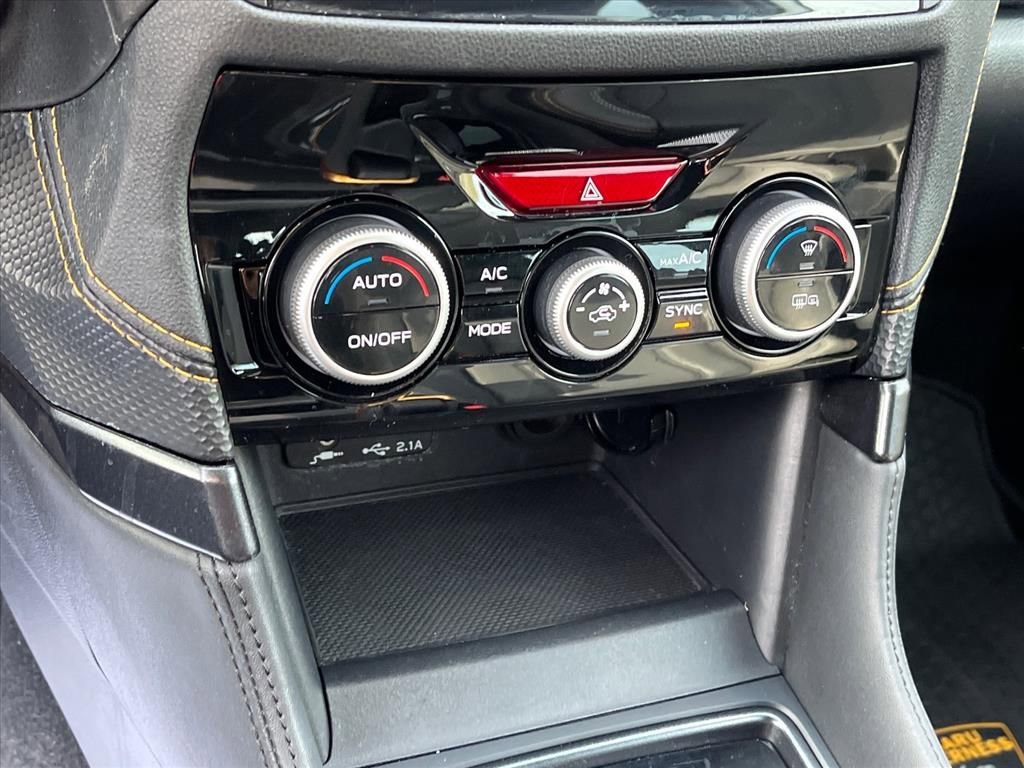 Used 2024 Subaru Forester Wilderness image 19