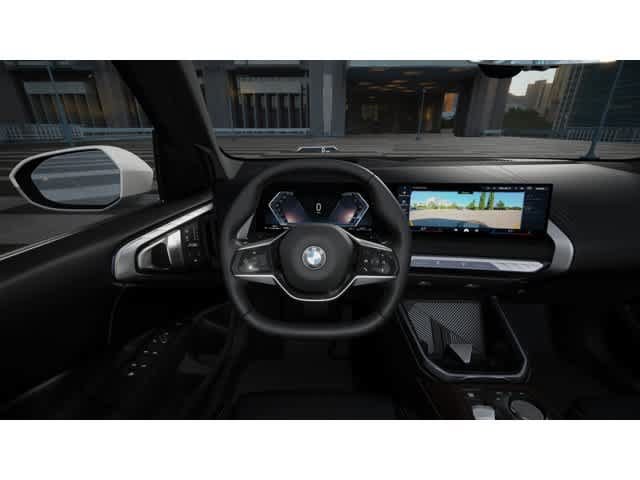 New 2026 BMW X3 xDrive30i w/ Premium Package AWD/4WD image 13