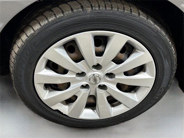 Used 2017 Nissan Sentra S w/ Protection Package image 27