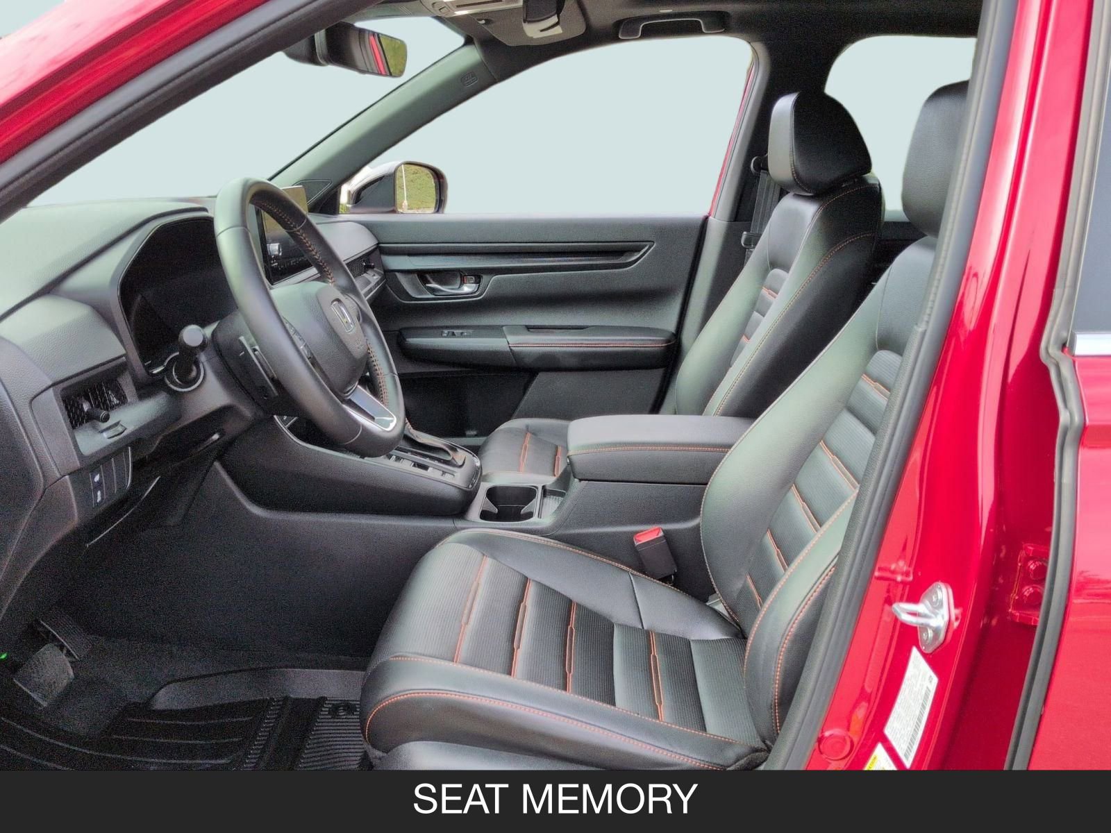 Used 2025 Honda CR-V Sport-L image 14