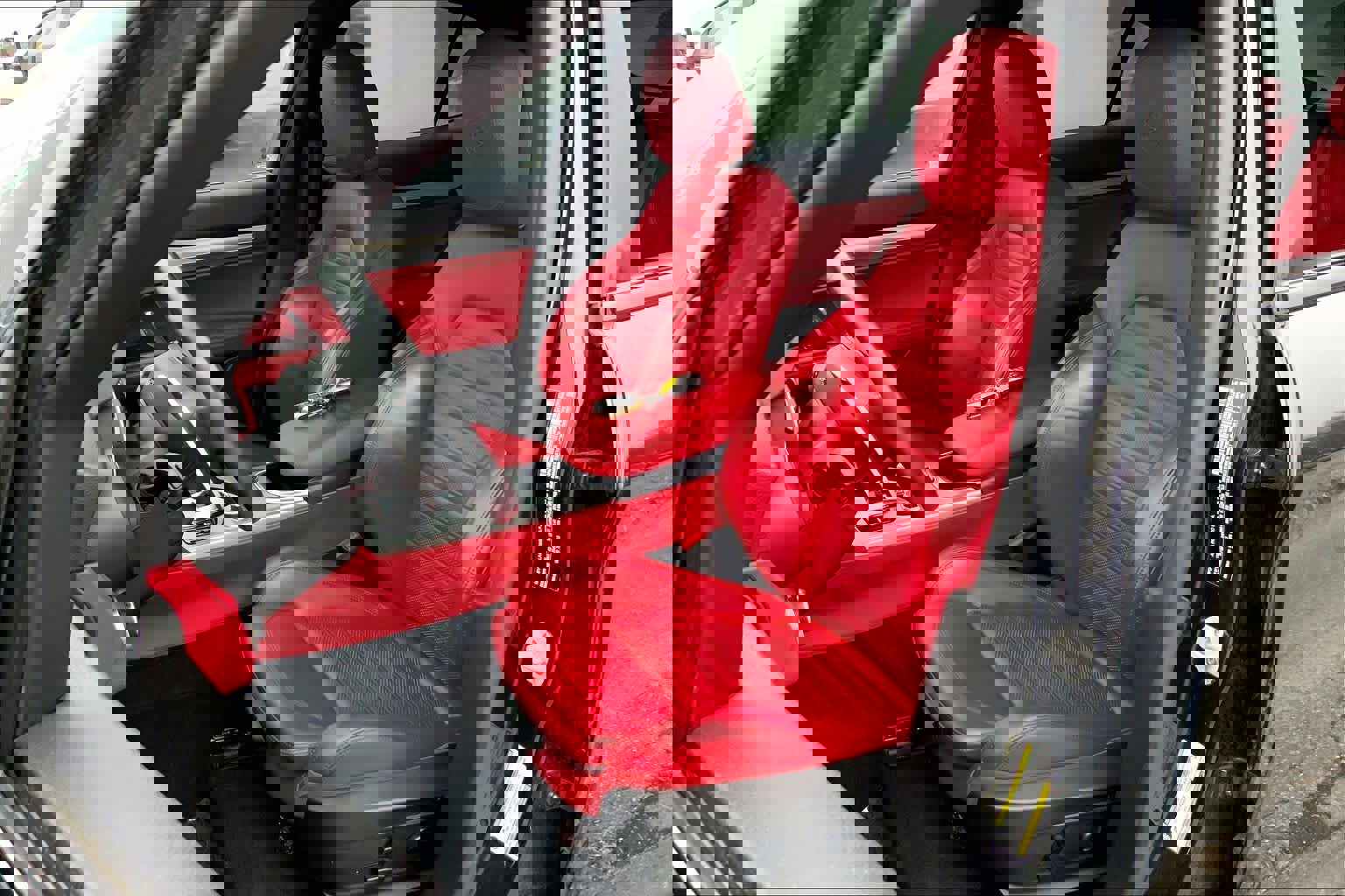 Used 2021 Alfa Romeo Stelvio Ti Sport image 7