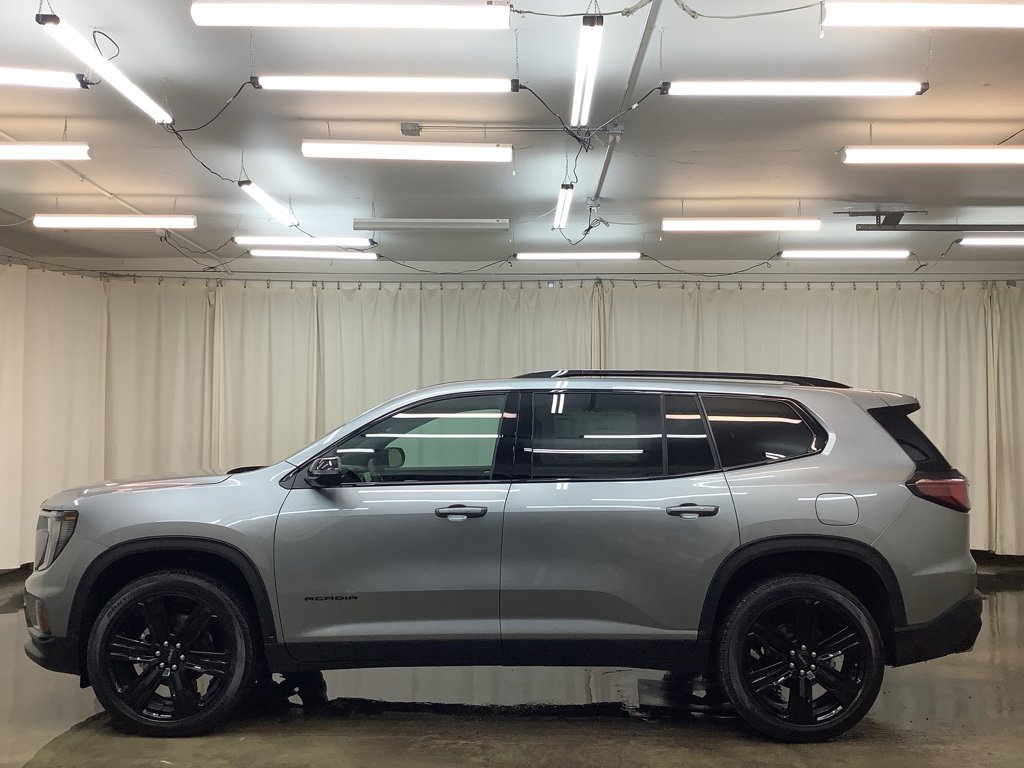 New 2026 GMC Acadia Elevation w/ Black Edition image 10