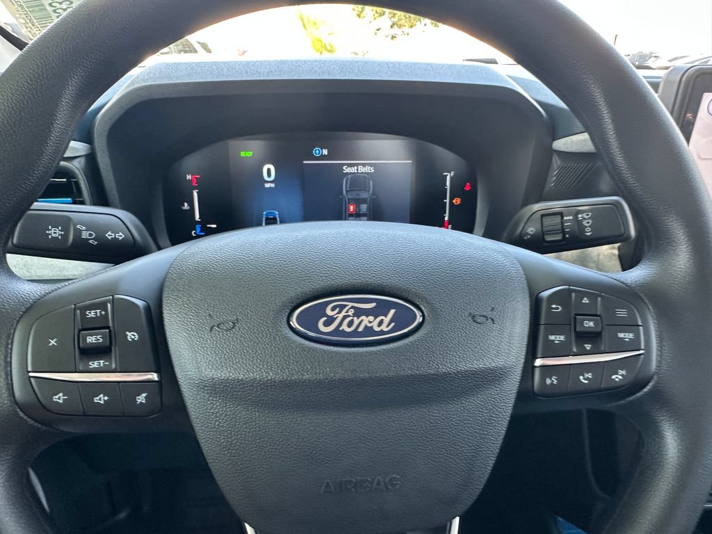 New 2026 Ford Maverick XLT FWD image 23