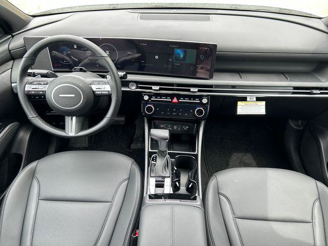 New 2026 Hyundai Santa Cruz XRT AWD/4WD image 17