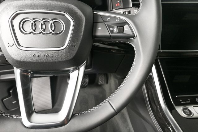New 2025 Audi Q7 3.0T Premium Plus image 11