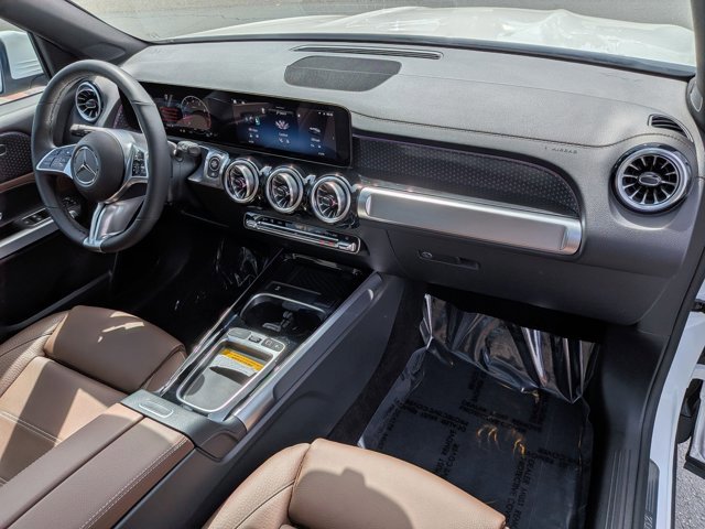 Used 2026 Mercedes-Benz GLB 250 4MATIC image 22