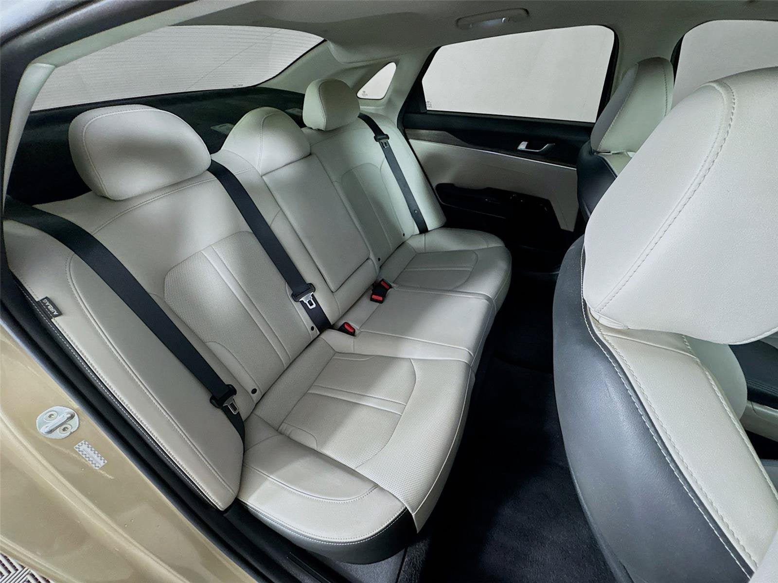 Certified 2021 Kia K5 EX FWD image 27