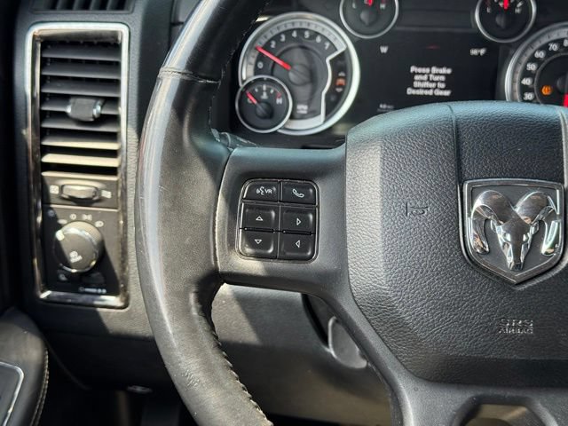 Used 2014 RAM 1500 Sport AWD/4WD image 25