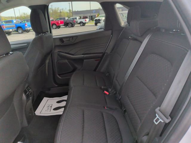 Certified 2023 Ford Escape Active image 6