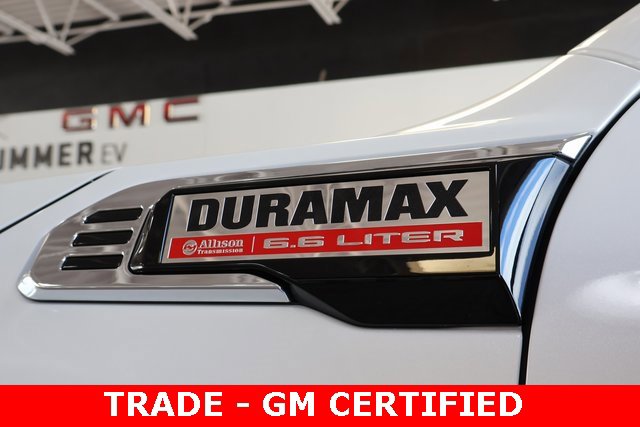 Certified 2024 GMC Sierra 2500 Denali w/ Denali Reserve Package image 10
