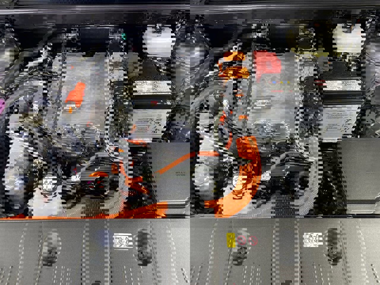 Used 2026 Toyota bZ image 11