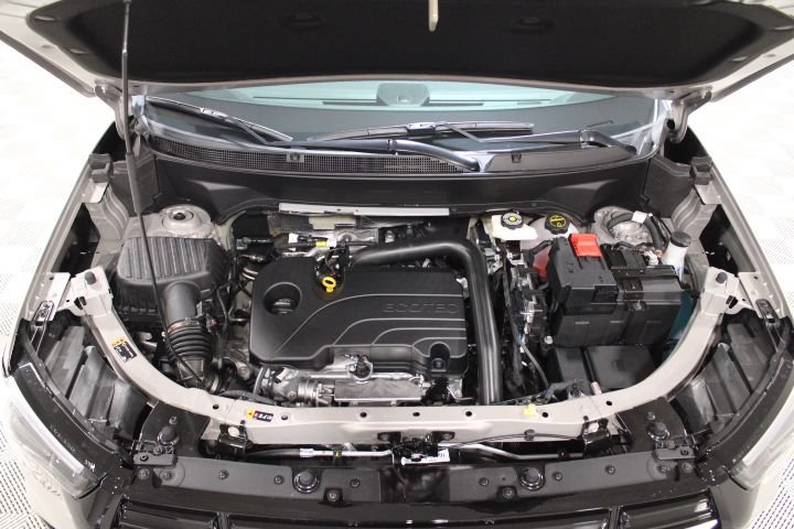 New 2026 GMC Terrain AT4 AWD/4WD image 45