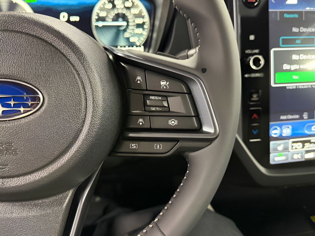 New 2025 Subaru Forester Limited image 13